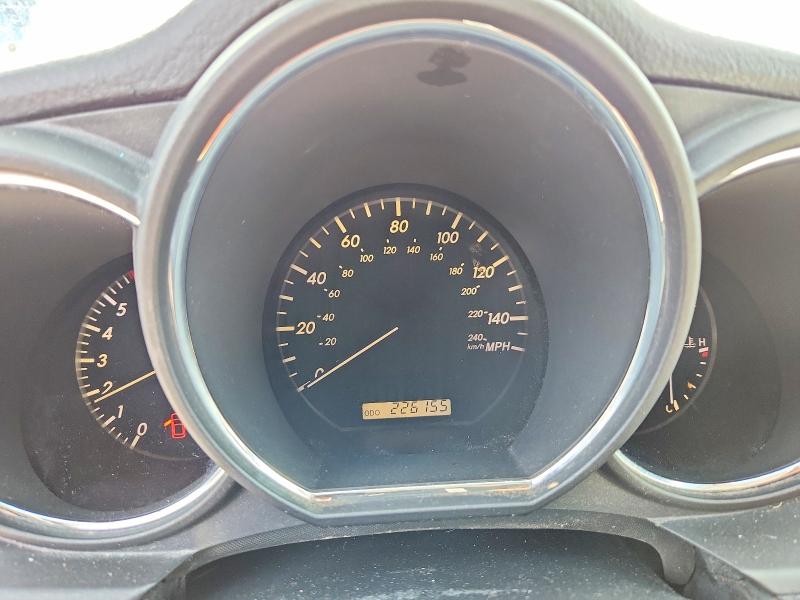 Aukcja sprzedaży 2006 Lexus Rx, vin: 2T2HA31UX6C101026, numer aukcji: 99856075