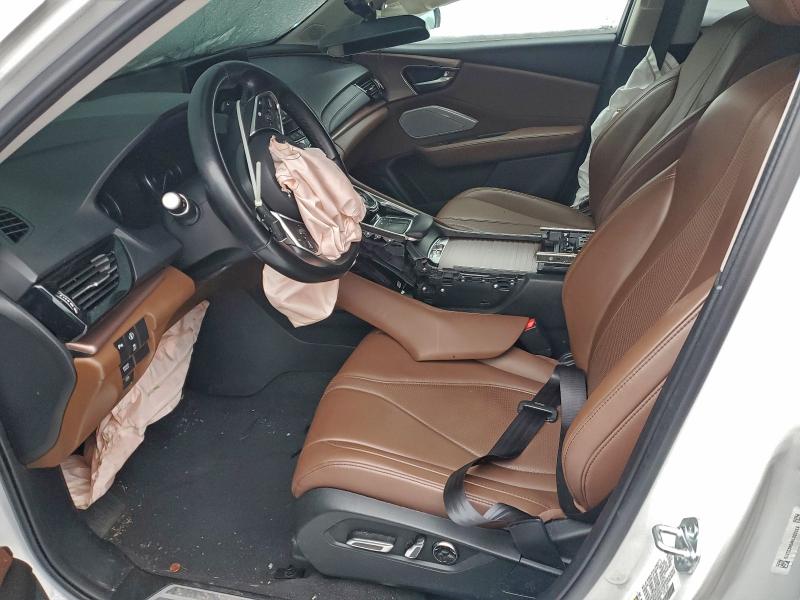 Продаж на аукціоні авто 2024 Acura Rdx, vin: 5J8TC2H54RL022354, номер лоту: 96705405