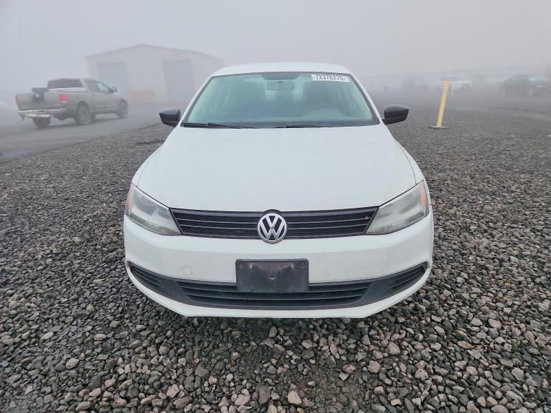 Продаж на аукціоні авто 2014 Volkswagen Jetta Tdi, vin: 3VWLL7AJ7EM279758, номер лоту: 72376275