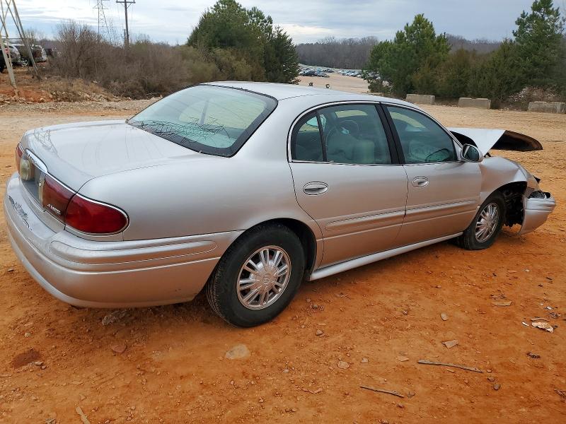 Продажа на аукционе авто 2005 Buick Lesabre, vin: 1G4HP52K95U286937, номер лота: 74445395