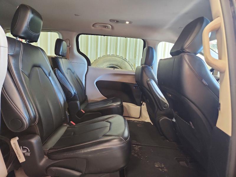 Продаж на аукціоні авто 2024 Chrysler Pacifica, vin: 2C4RC1BGXRR171551, номер лоту: 73472195