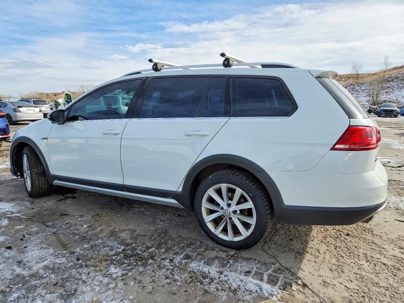 Aukcja sprzedaży 2017 Volkswagen Golf Alltrack, vin: 3VWH17AU9HM534551, numer aukcji: 74789245