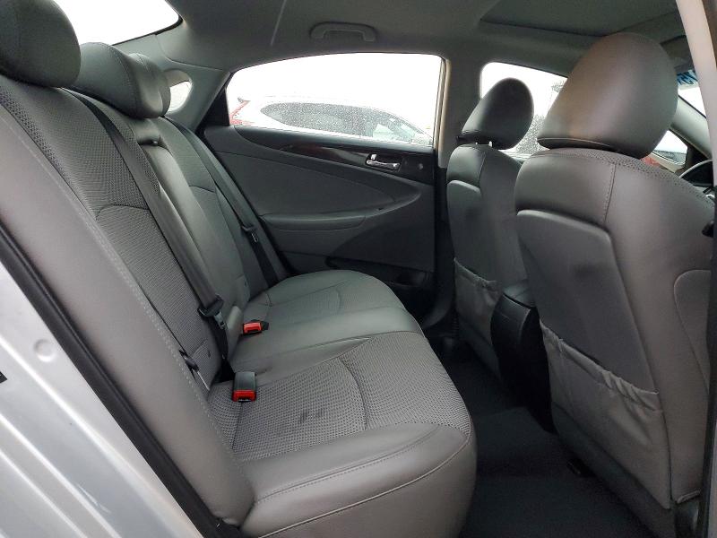 Aukcja sprzedaży 2014 Hyundai Sonata, vin: 5NPEC4AB0EH844554, numer aukcji: 72834575