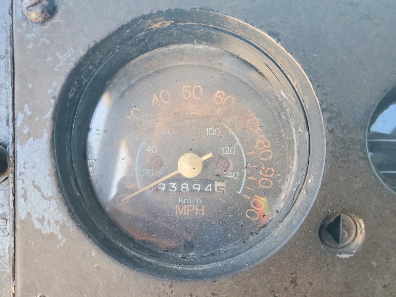 Продаж на аукціоні авто 1984 Gmc Forward Co, vin: 1GDHP32J7E3505329, номер лоту: 73858425