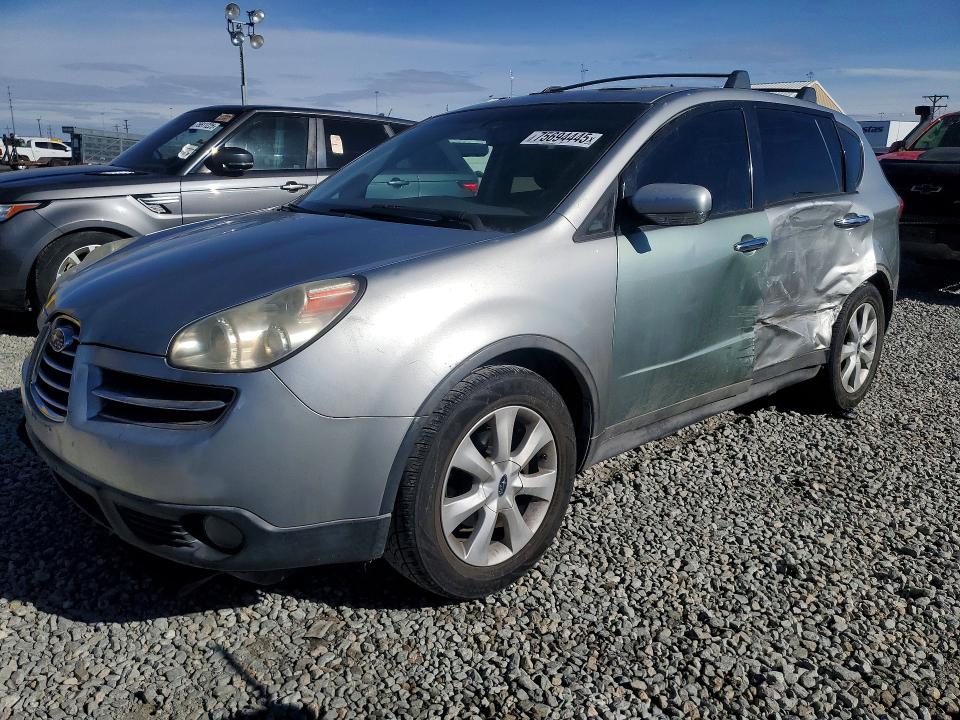 Aukcja sprzedaży 2006 Subaru Tribeca, vin: 4S4WX85C664428546, numer aukcji: 75694445
