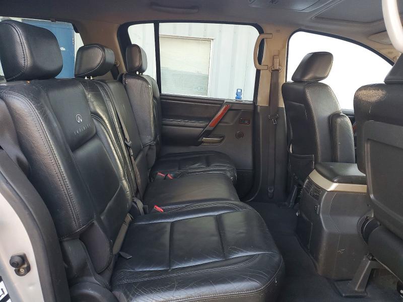 Продаж на аукціоні авто 2006 Infinity Qx56, vin: 5N3AA08C36N810785, номер лоту: 97314535