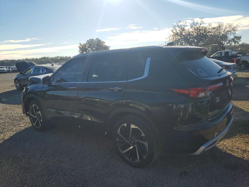 Продаж на аукціоні авто 2022 Mitsubishi Outlander, vin: JA4J3VA83NZ066861, номер лоту: 74399975