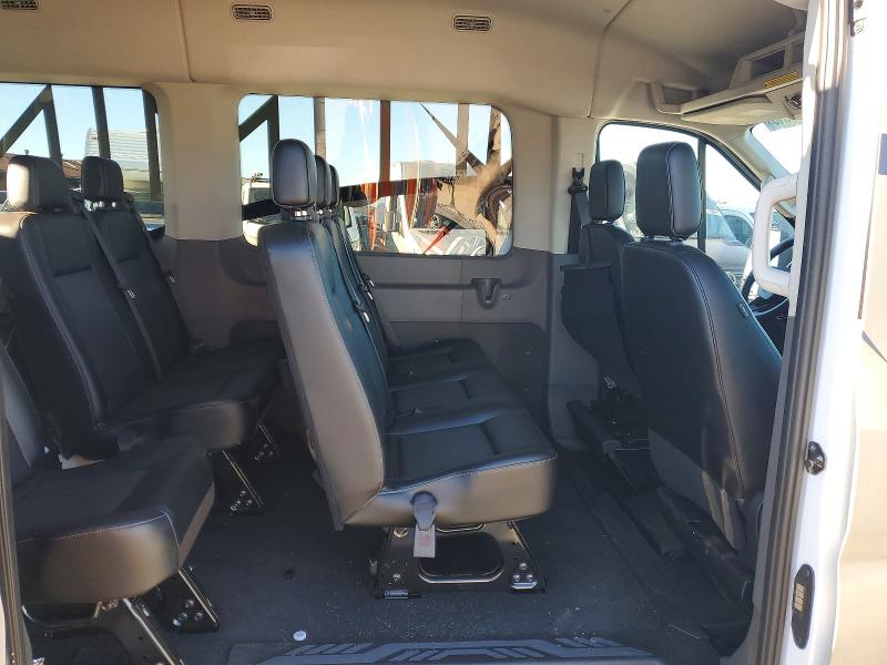 Продаж на аукціоні авто 2024 Ford Transit, vin: 1FBAX2C86RKB78742, номер лоту: 72473315