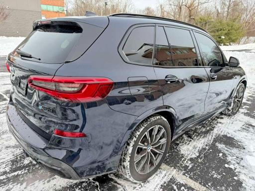 Aukcja sprzedaży 2019 Bmw X5 Xdrive5, vin: 5UXJU2C53KLN64706, numer aukcji: 74829585