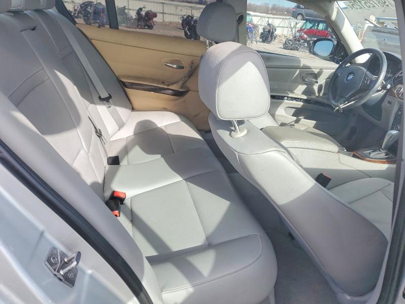 Продажа на аукционе авто 2011 Bmw 328, vin: WBAPH7G50BNN03337, номер лота: 98725125