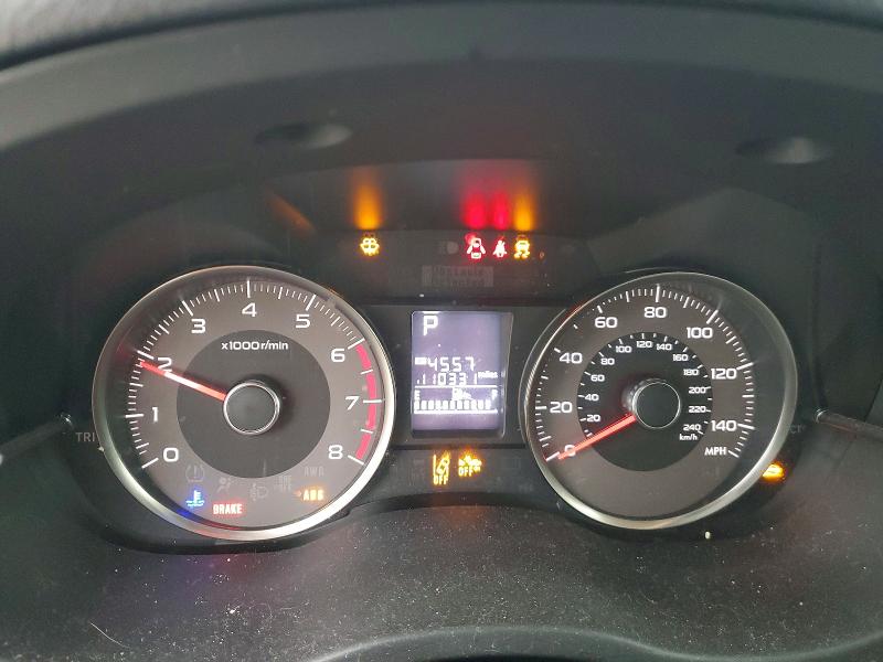 99313205 :رقم المزاد ، JF2SJARC7GH539835 vin ، 2016 Subaru Forester مزاد بيع
