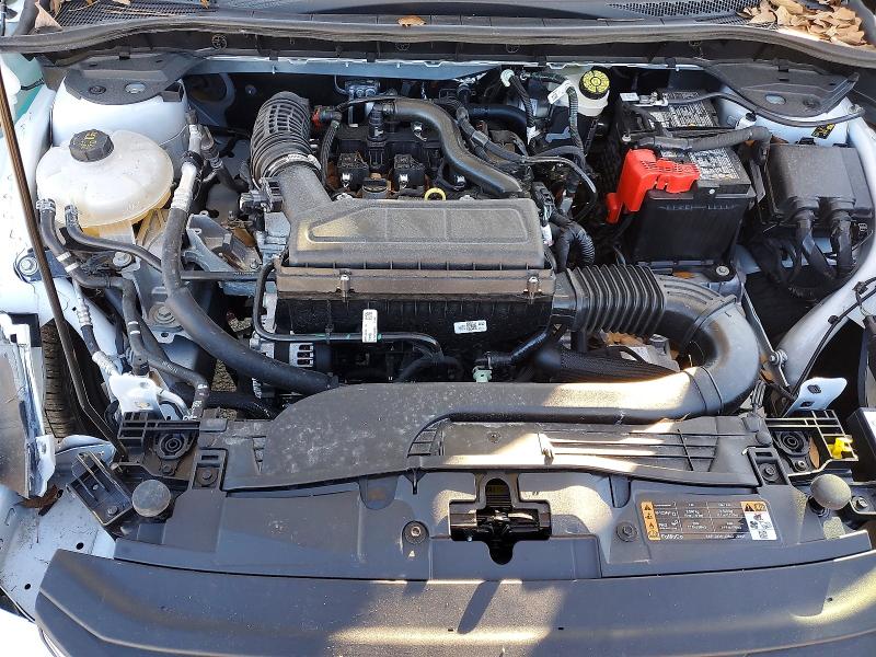 73302995 :رقم المزاد ، 1FMCU0MN5SUA49175 vin ، 2025 Ford Escape St مزاد بيع