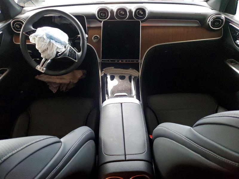 Aukcja sprzedaży 2025 Mercedes-benz Glc, vin: W1NKM4GBXSF317904, numer aukcji: 72961945