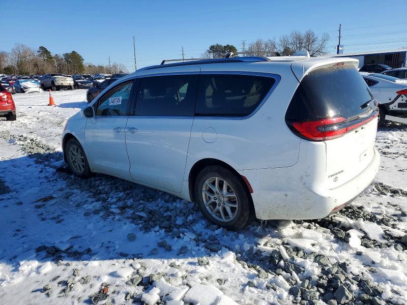 Продажа на аукционе авто 2021 Chrysler Pacifica, vin: 2C4RC1BG6MR596807, номер лота: 74461745