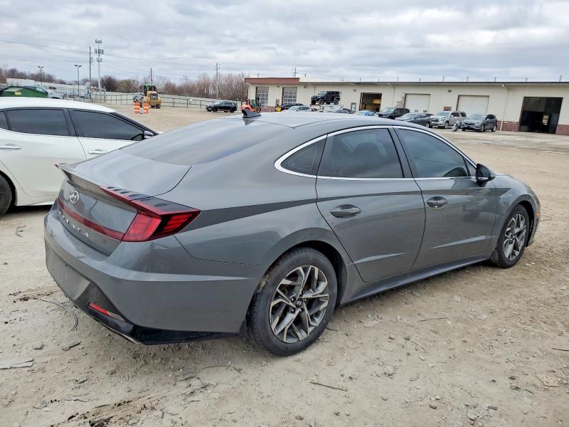 Aukcja sprzedaży 2022 Hyundai Sonata, vin: KMHL64JA5NA191972, numer aukcji: 73248405