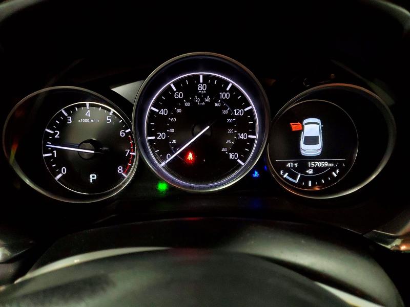 Aukcja sprzedaży 2020 Mazda 6, vin: JM1GL1UM6L1512630, numer aukcji: 98284765