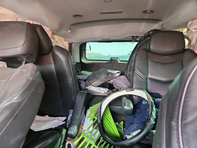 Продаж на аукціоні авто 2015 Cadillac Escalade, vin: 1GYS3CKJ8FR206074, номер лоту: 72156645