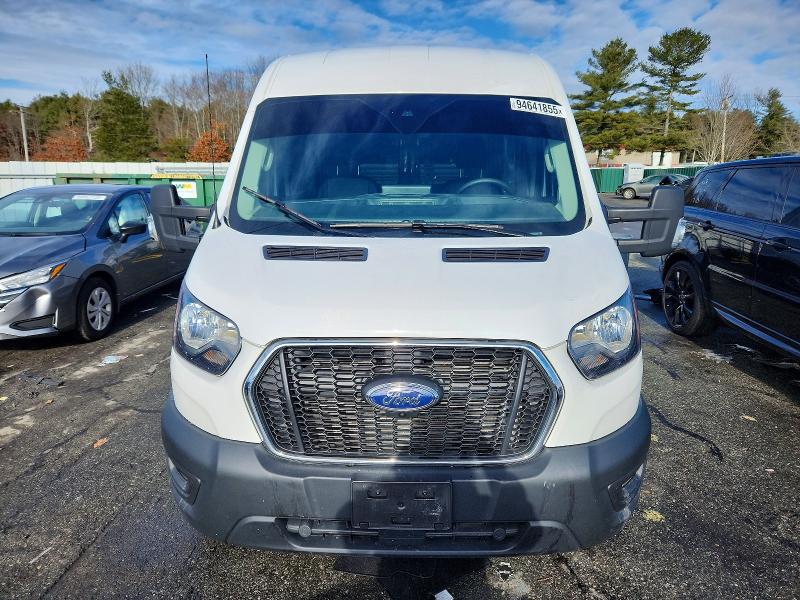 2024 Ford Transit მანქანა იყიდება აუქციონზე, vin: 1FTBR2CG9RKA55342, აუქციონის ნომერი: 94641855