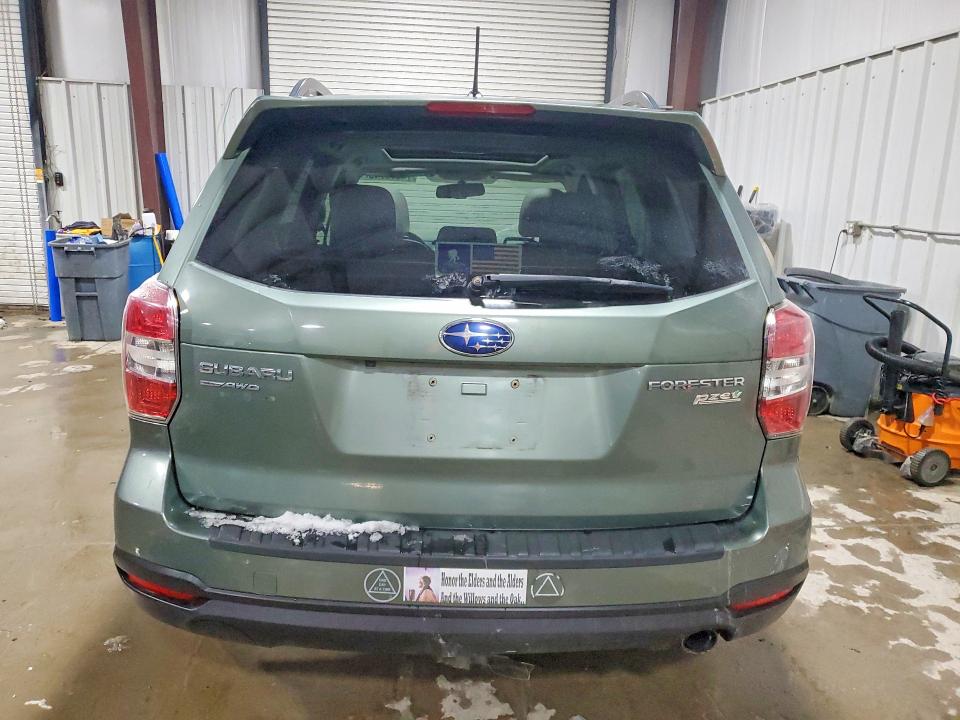Aukcja sprzedaży 2015 Subaru Forester, vin: JF2SJAHC7FH819450, numer aukcji: 74672745