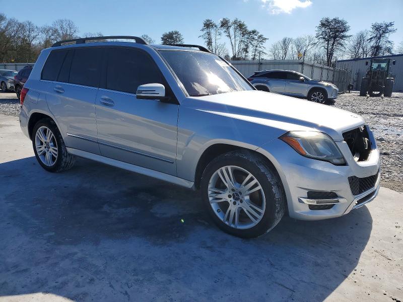 Продаж на аукціоні авто 2013 Mercedes-benz Glk, vin: WDCGG8JB5DG030496, номер лоту: 74855335