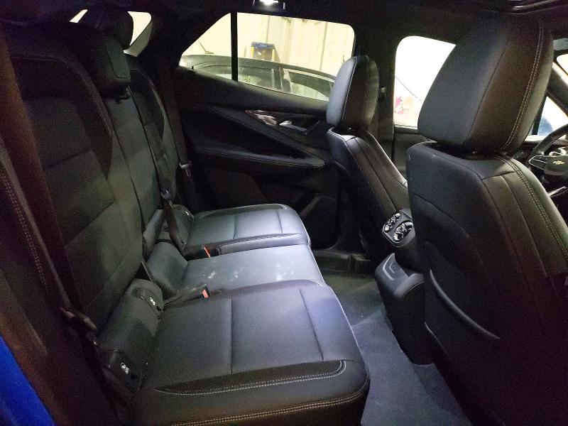 Aukcja sprzedaży 2024 Chevrolet Blazer, vin: 3GNKDBRJ1RS220314, numer aukcji: 74084515