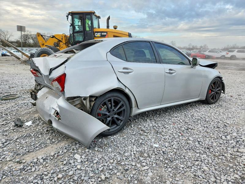 50513796 :رقم المزاد ، JTHBE262265004480 vin ، 2006 Lexus Is مزاد بيع