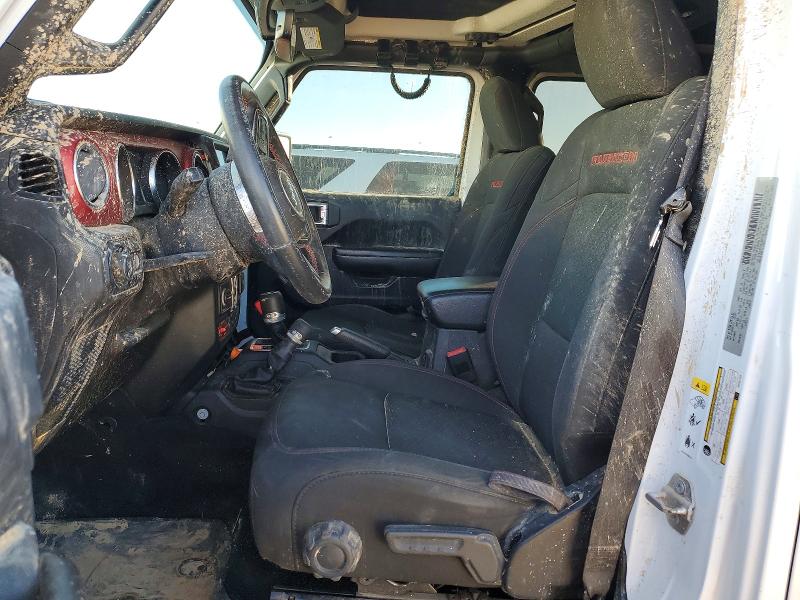 73008475 :رقم المزاد ، 1C4HJXFG7KW581722 vin ، 2019 Jeep Wrangler Unlimited مزاد بيع