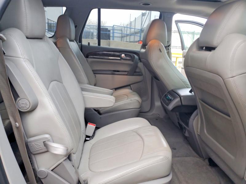 Aukcja sprzedaży 2017 Buick Enclave, vin: 5GAKRBKD6HJ320876, numer aukcji: 96980695