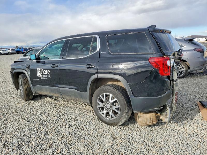 Aukcja sprzedaży 2023 Gmc Acadia, vin: 1GKKNRL44PZ155707, numer aukcji: 72676565