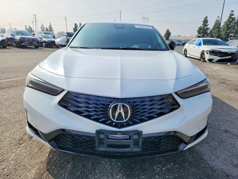 2023 Acura Integra მანქანა იყიდება აუქციონზე, vin: 19UDE4H66PA018947, აუქციონის ნომერი: 74624415