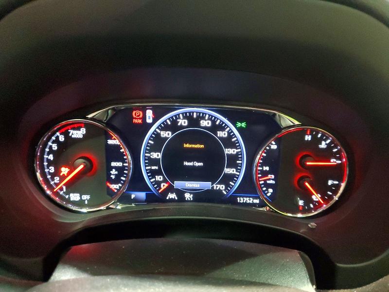 Продаж на аукціоні авто 2024 Gmc Terrain, vin: 3GKALXEG3RL279135, номер лоту: 74583855