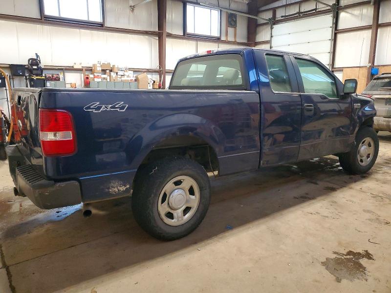 Продажа на аукционе авто 2008 Ford F150, vin: 1FTRX14W48FC08379, номер лота: 73981675