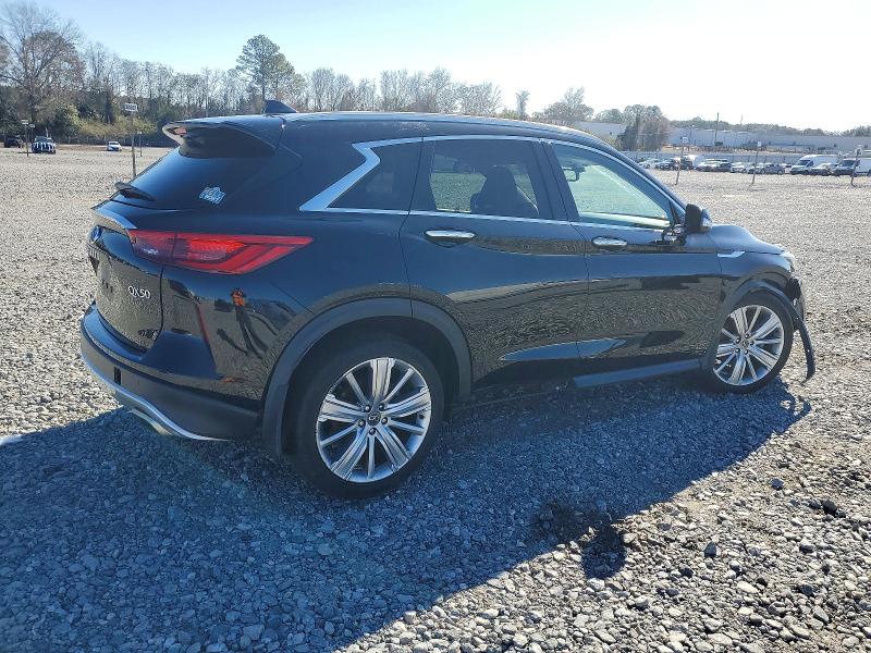 Продаж на аукціоні авто 2021 Infiniti Qx50, vin: 3PCAJ5CA6MF114885, номер лоту: 74916875