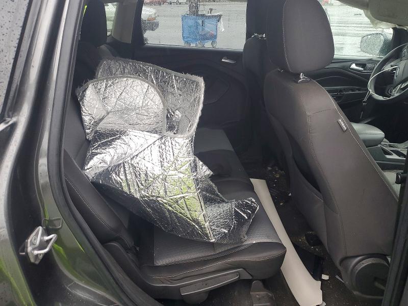 96409955 :رقم المزاد ، 1FMCU0G95HUA82832 vin ، 2017 Ford Escape مزاد بيع