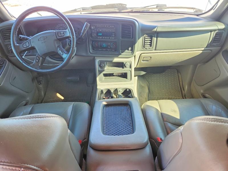 Продаж на аукціоні авто 2004 Chevrolet Tahoe, vin: 1GNEC13Z54J211179, номер лоту: 74606675