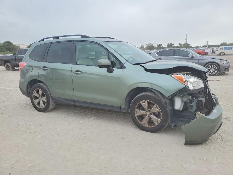 Aukcja sprzedaży 2016 Subaru Forester, vin: JF2SJADC0GH527680, numer aukcji: 72978525