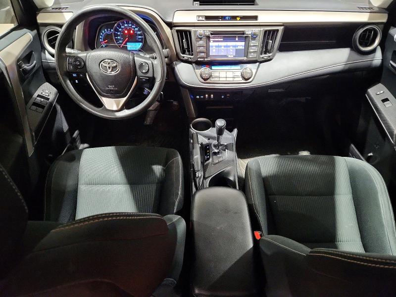 Auction sale of the 2014 Toyota Rav4, vin: 2T3RFREV1EW129236, lot number: 73610445