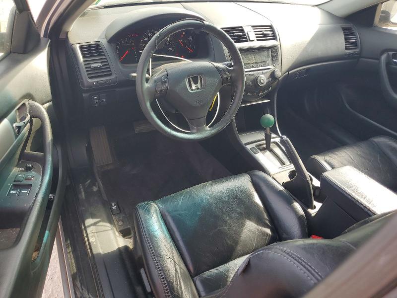 2003 Honda Accord მანქანა იყიდება აუქციონზე, vin: 1HGCM82693A020930, აუქციონის ნომერი: 99497895