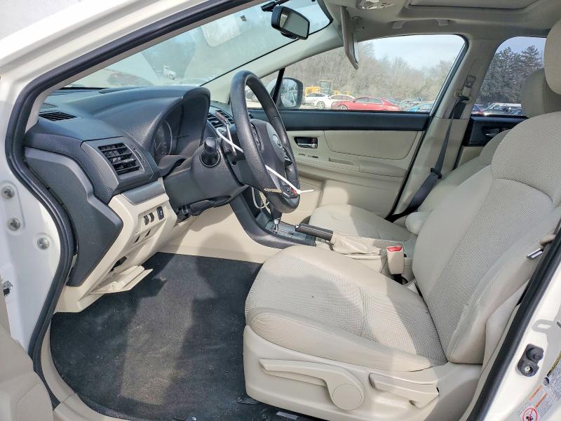Aukcja sprzedaży 2013 Subaru Xv Crosstrek, vin: JF2GPAVC5D2865383, numer aukcji: 99146585