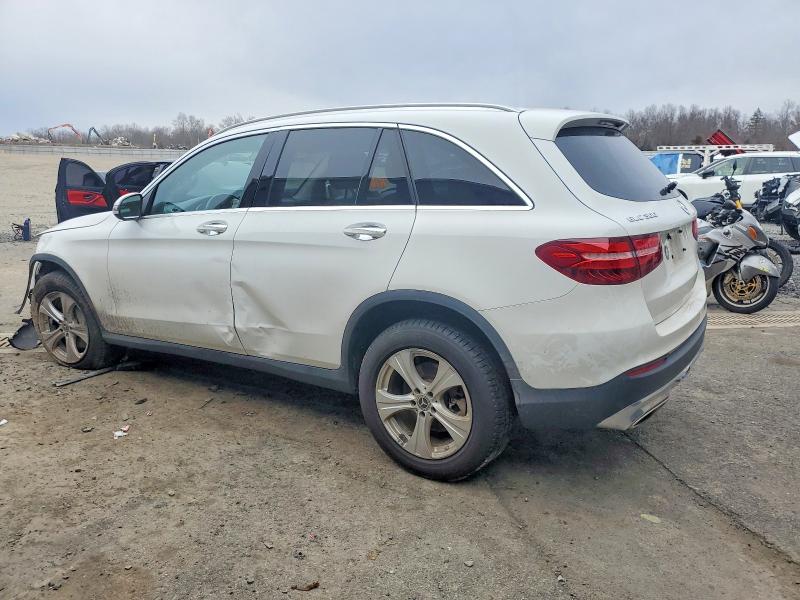 Продаж на аукціоні авто 2017 Mercedes-benz Glc, vin: WDC0G4KB4HF238700, номер лоту: 98462545