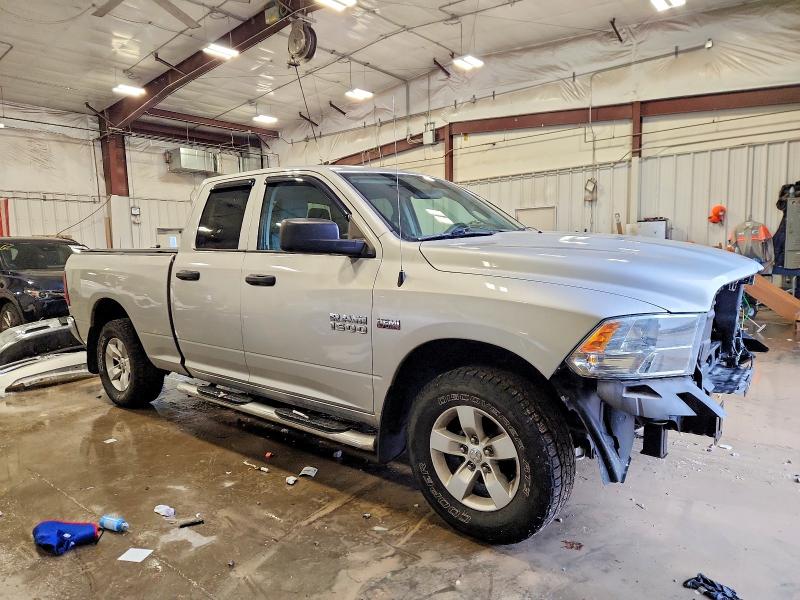 Продажа на аукционе авто 2015 Ram 1500, vin: 1C6RR7FT8FS739967, номер лота: 72315315
