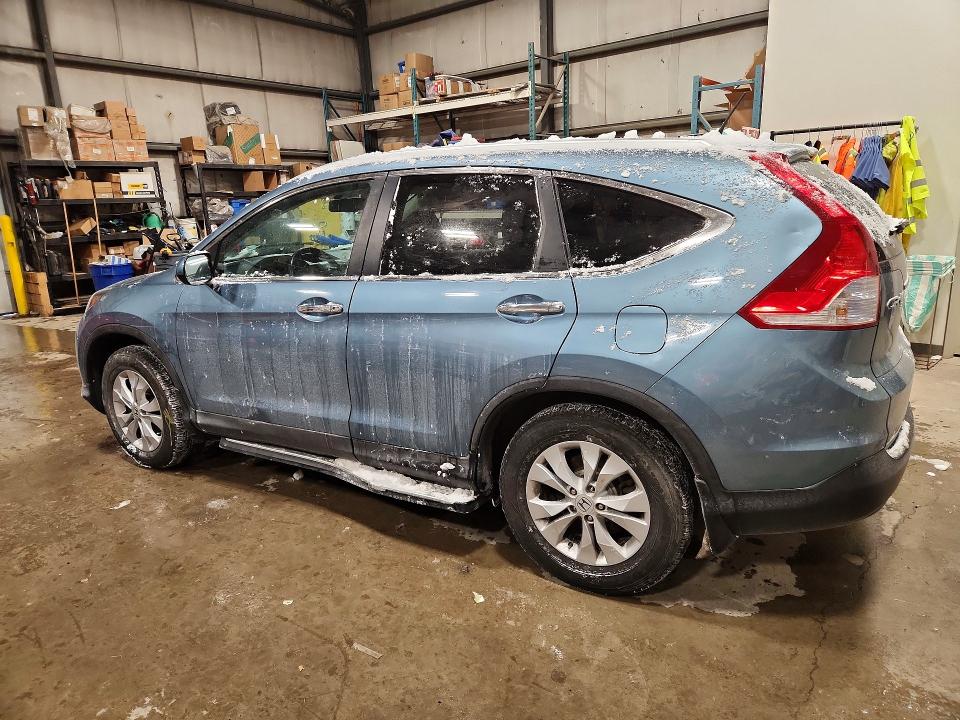 Aukcja sprzedaży 2014 Honda Cr-v, vin: 2HKRM4H9XEH125927, numer aukcji: 72900545