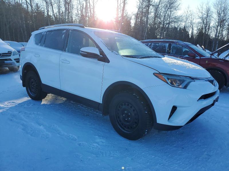 2016 Toyota Rav4 მანქანა იყიდება აუქციონზე, vin: 2T3ZFREV0GW266459, აუქციონის ნომერი: 73610255