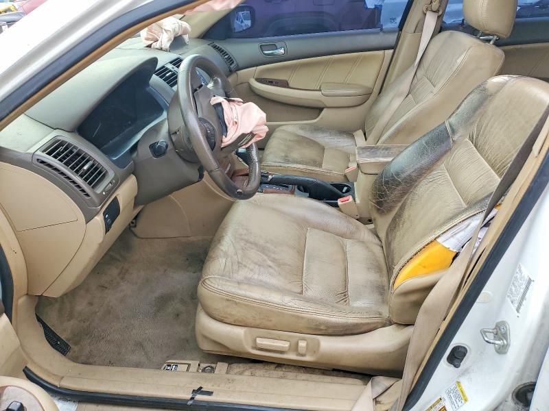 2006 Honda Accord მანქანა იყიდება აუქციონზე, vin: 1HGCM56826A123122, აუქციონის ნომერი: 74291085