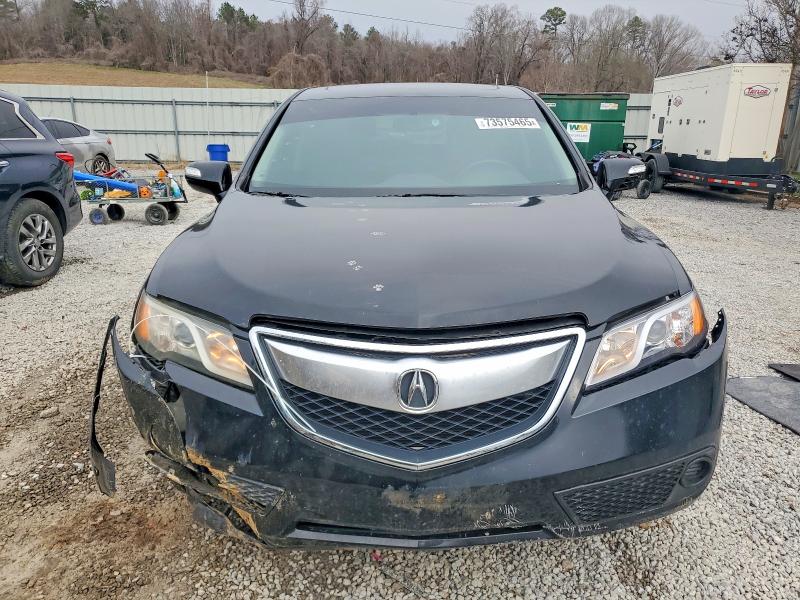 Продажа на аукционе авто 2014 Acura Rdx, vin: 5J8TB3H38EL016090, номер лота: 73575465