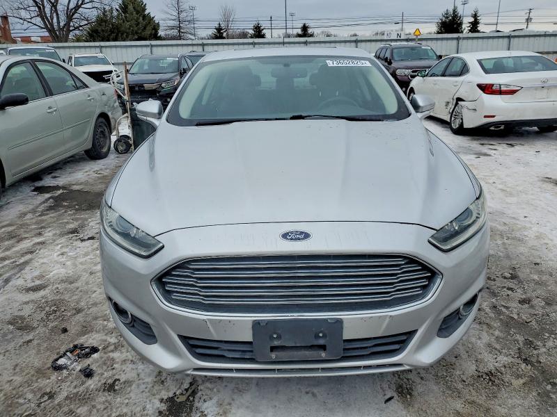 2014 Ford Fusion მანქანა იყიდება აუქციონზე, vin: 3FA6P0LU2ER296785, აუქციონის ნომერი: 73652825