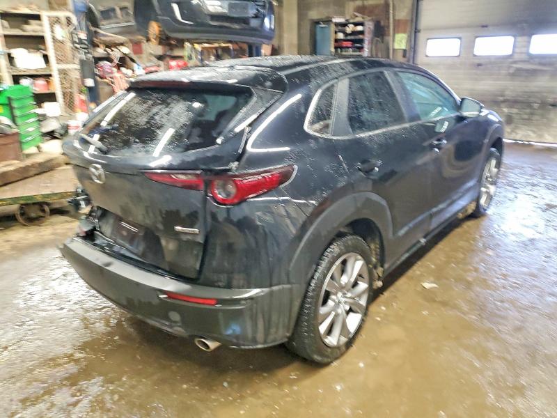 Aukcja sprzedaży 2023 Mazda Cx-30, vin: 3MVDMBCM6PM542127, numer aukcji: 99272115