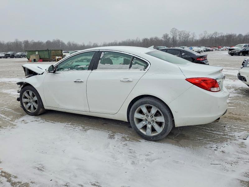 Aukcja sprzedaży 2013 Buick Regal, vin: 2G4GS5EV5D9190184, numer aukcji: 98210435