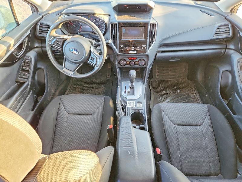 Aukcja sprzedaży 2019 Subaru Impreza, vin: 4S3GKAA6XK3620700, numer aukcji: 73984245