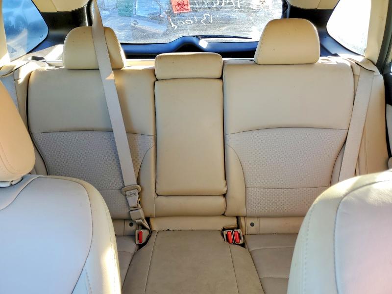 2015 Subaru Outback მანქანა იყიდება აუქციონზე, vin: 4S4BSBLC9F3239506, აუქციონის ნომერი: 72667935